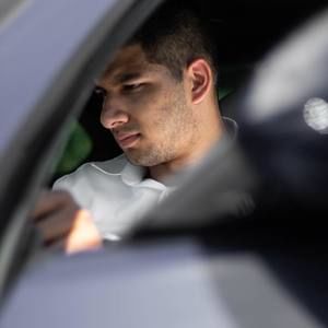 Meet your Posher, Zaid